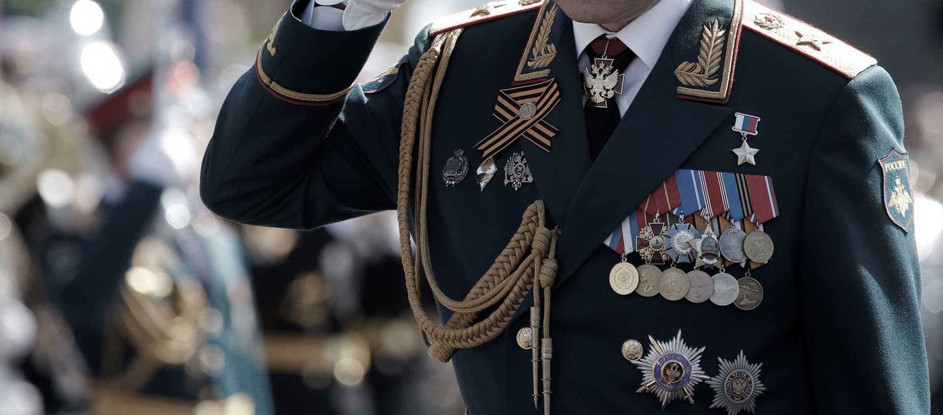 Защита прав военнослужащих в Балее