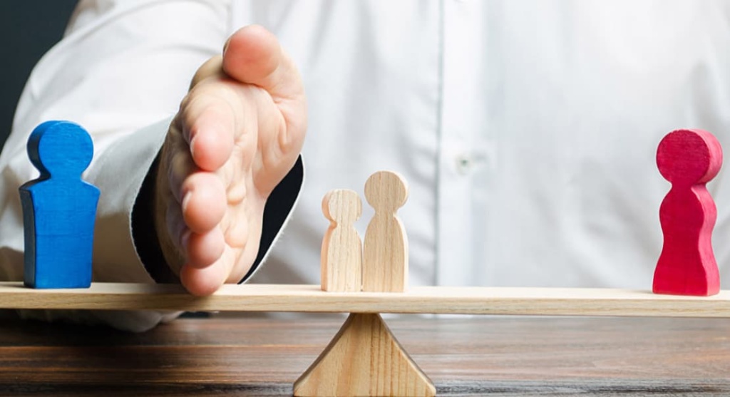 Определение места жительства ребенка в Балее