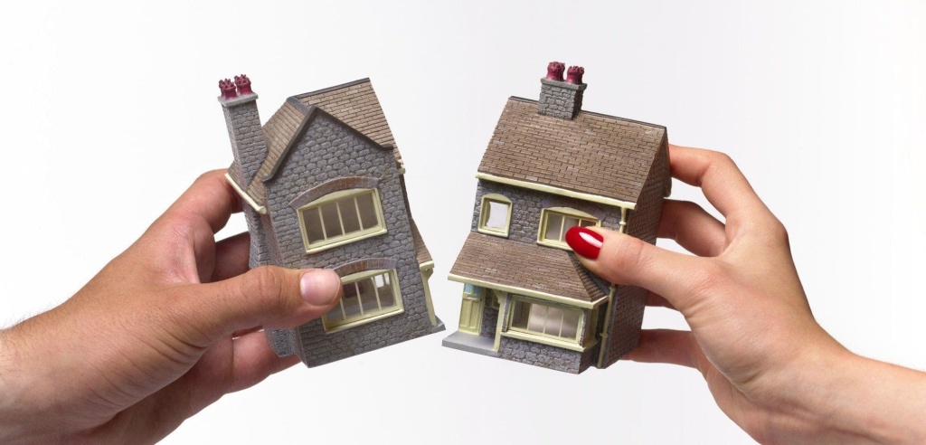 Раздел имущества между наследниками в Балее