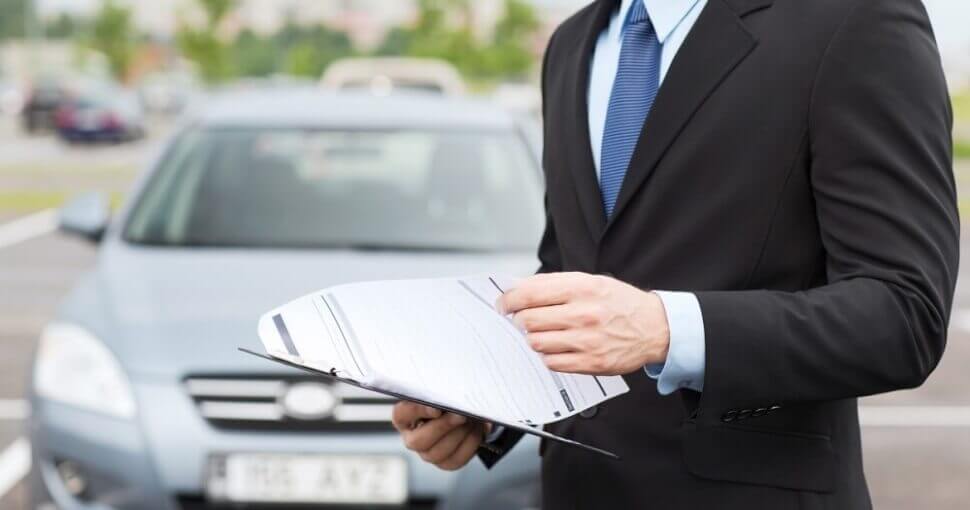 Проверить юридическую чистоту движимого имущества в Балее