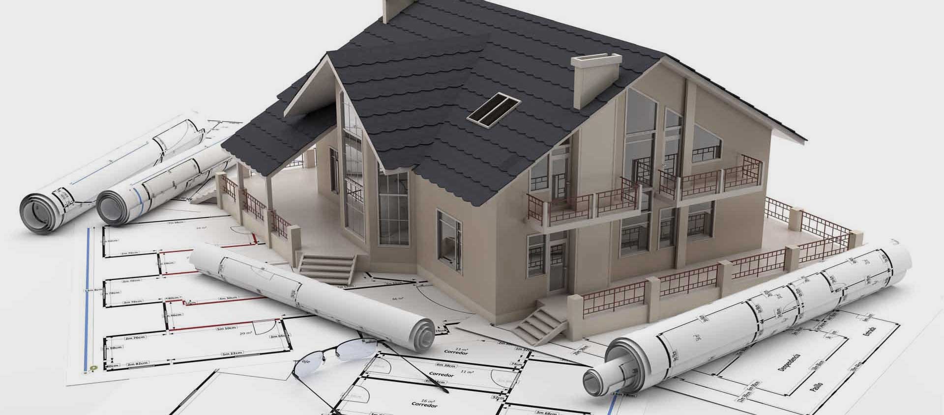 Узаконивание построек в Балее. Помощь юриста.