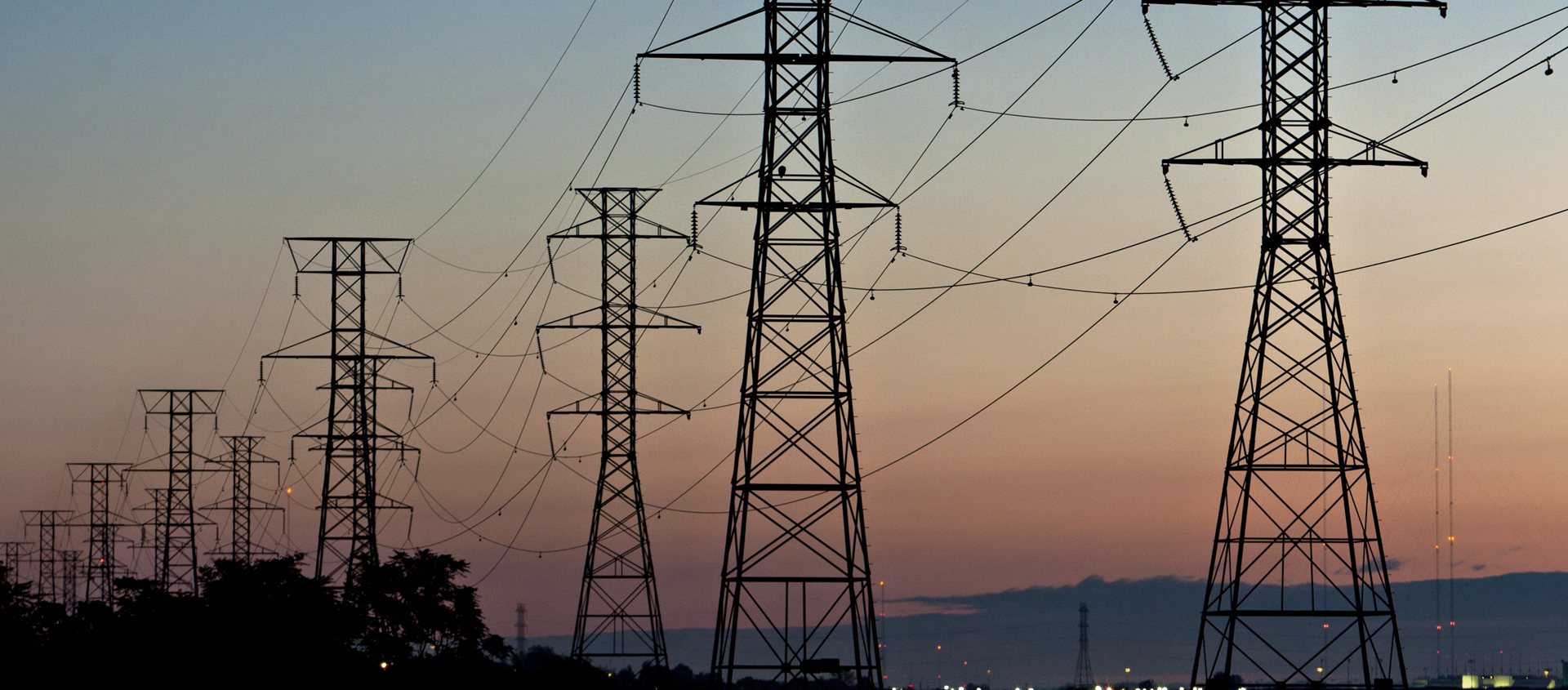 Подключение электричества в Балее