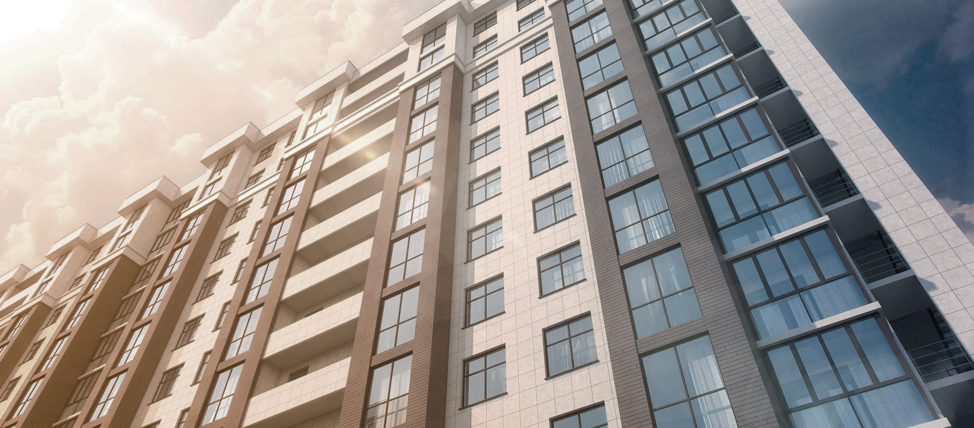 Приемка квартиры от застройщика в Балее